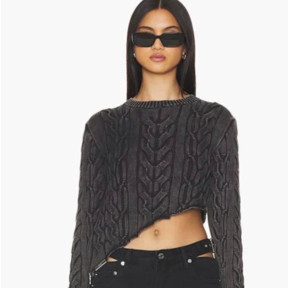 RtA Lillian Sweater